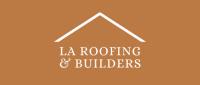 LA Builders & Roofing Specialists image 1